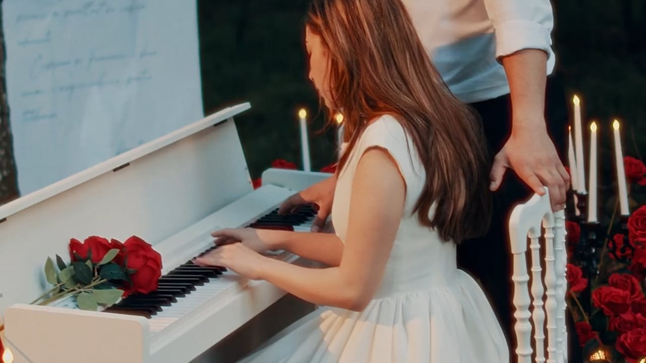 Francesco&Cipriana. FusaWedd