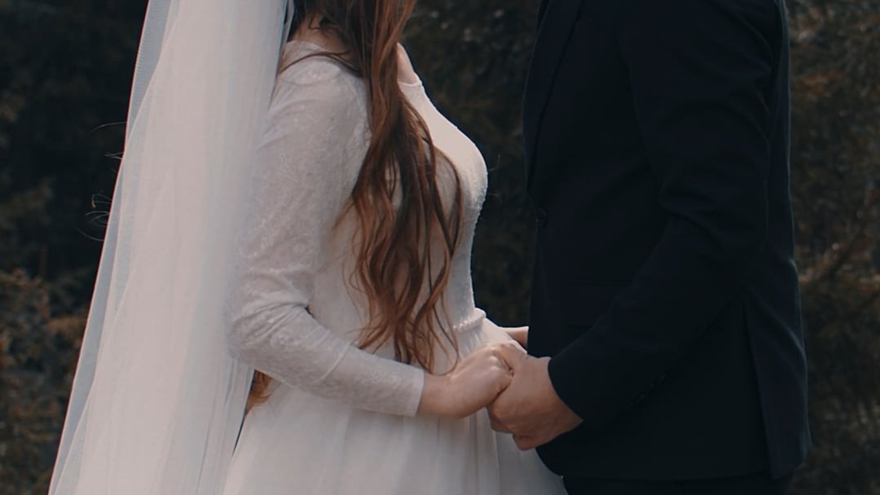 Boris&Irina. FusaWedd