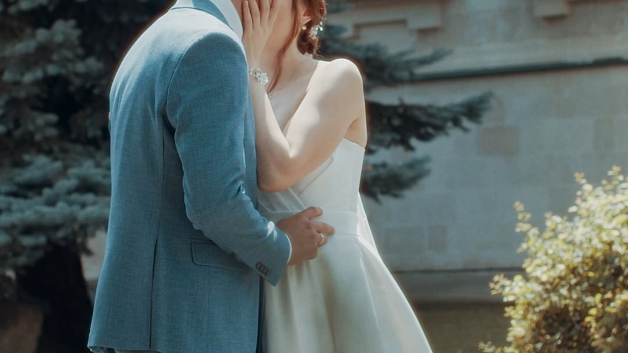 Anna&amp;Eduard. FusaWedd