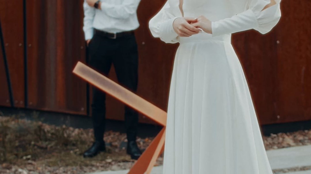 Cristian&Emillia. FusaWedd