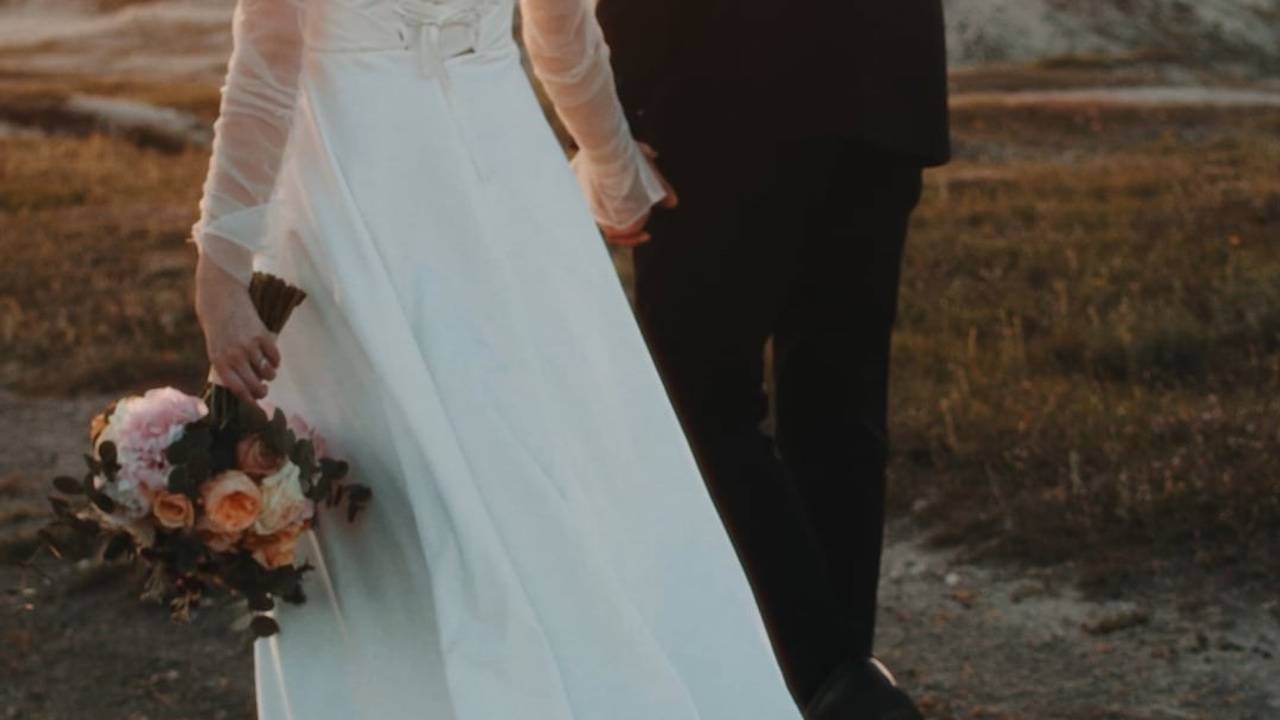 Pavel&Corina. FusaWedd