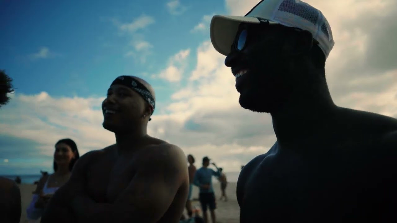 Easter Waikiki. Photographer in Hawaii