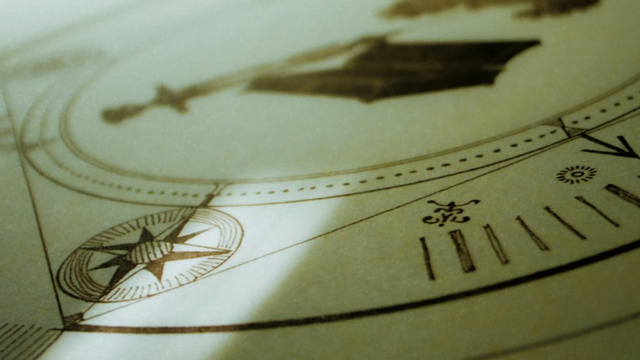 The Book / How to Rebuild Civilization. Сhillfilms