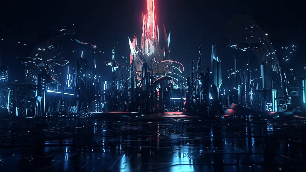 ChillFIlms / Showreel 2025. Сhillfilms