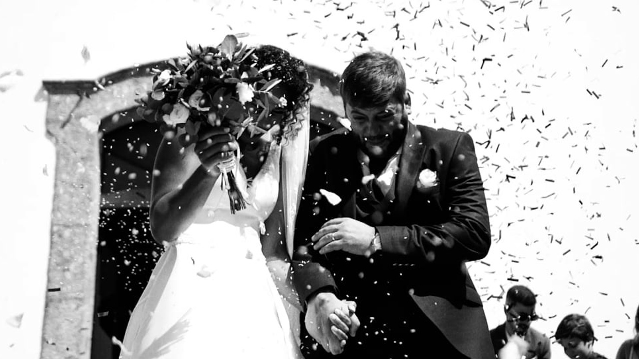 CINEMA. Always Weddings — Fotografia e Vídeo de Casamento