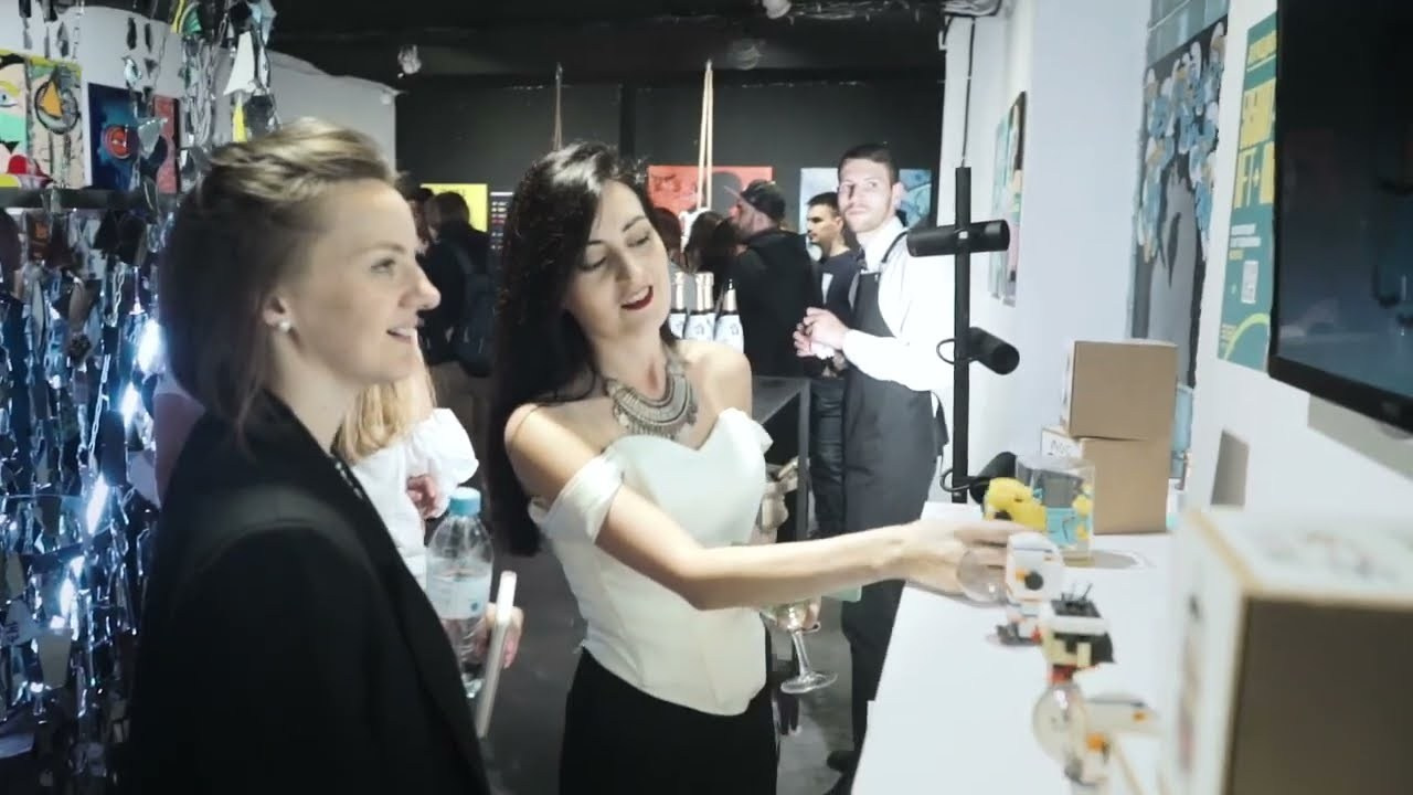 VIDÉO. Félix - Photographe professionnel à Paris