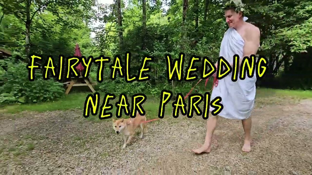 VIDÉO. Félix - Photographe professionnel à Paris