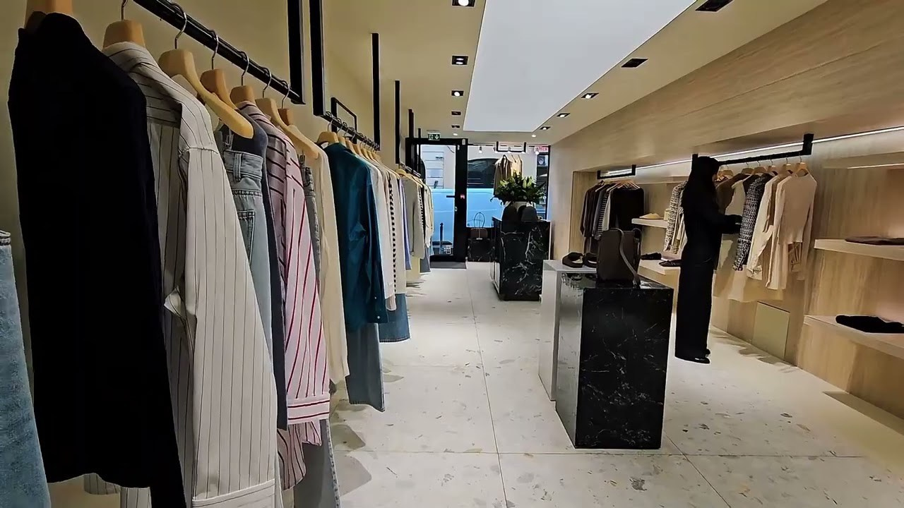 VIDÉO. Félix - Photographe professionnel à Paris