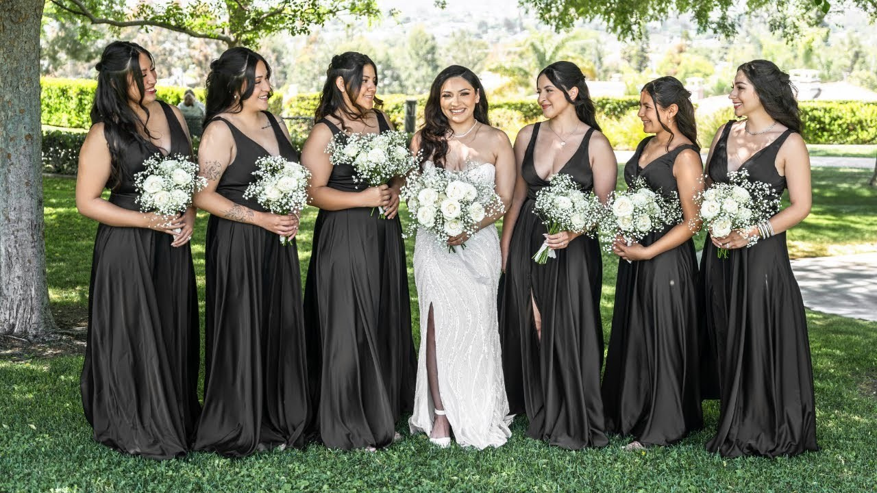 Videos. Pixel Pie — Wedding Photography & Videography