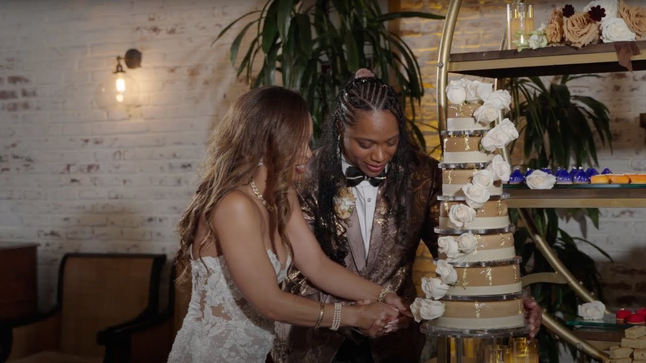 Videos. Pixel Pie — Wedding Photography & Videography