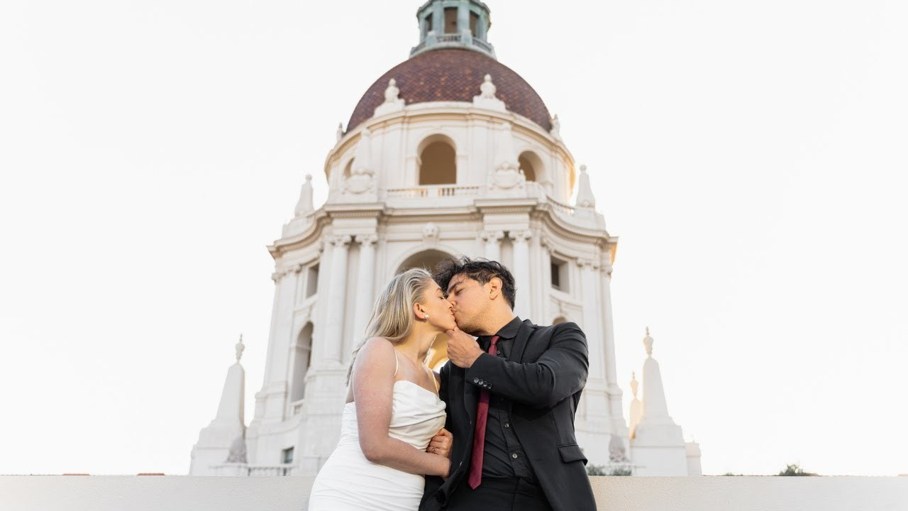 Videos. Pixel Pie — Wedding Photography & Videography
