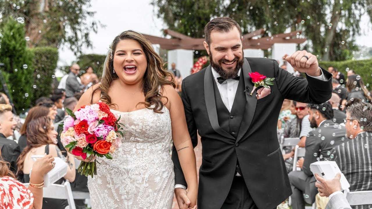 Videos. Pixel Pie — Wedding Photography & Videography