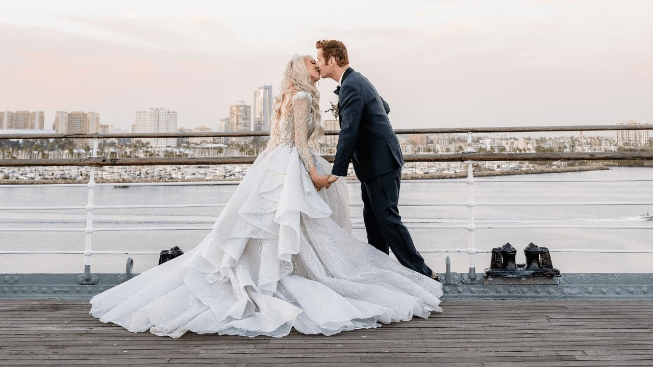 Videos. Pixel Pie — Wedding Photography & Videography