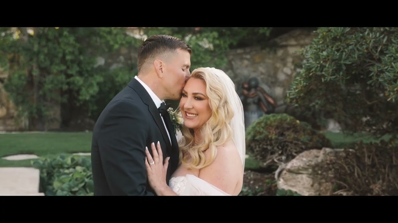 Videos. Pixel Pie — Wedding Photography & Videography