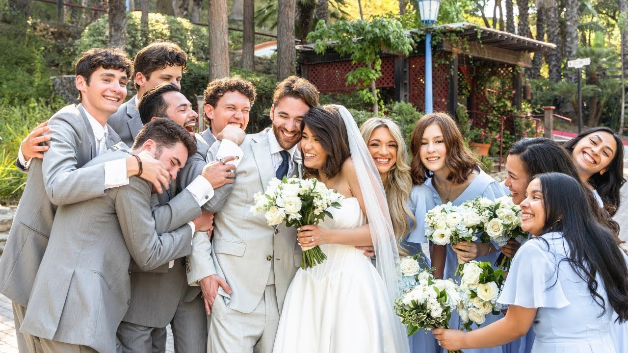 Videos. Pixel Pie — Wedding Photography & Videography