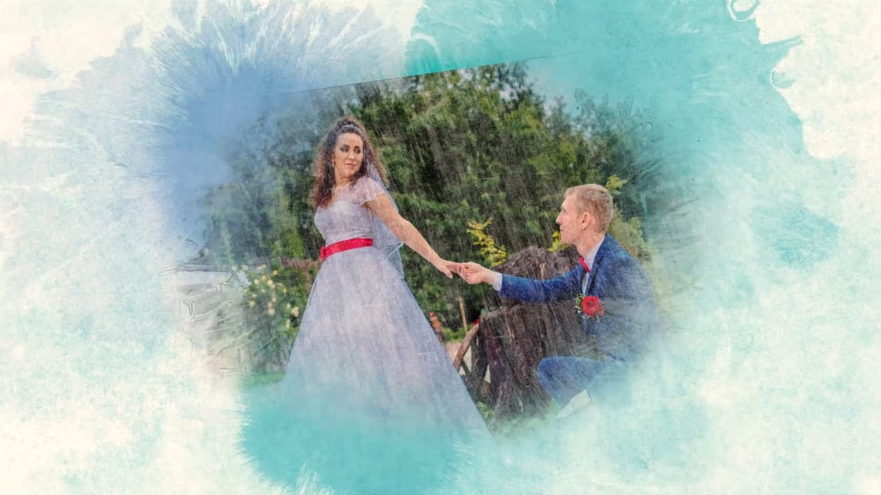 Videocolaje nunta - Filmari profesionale Iasi