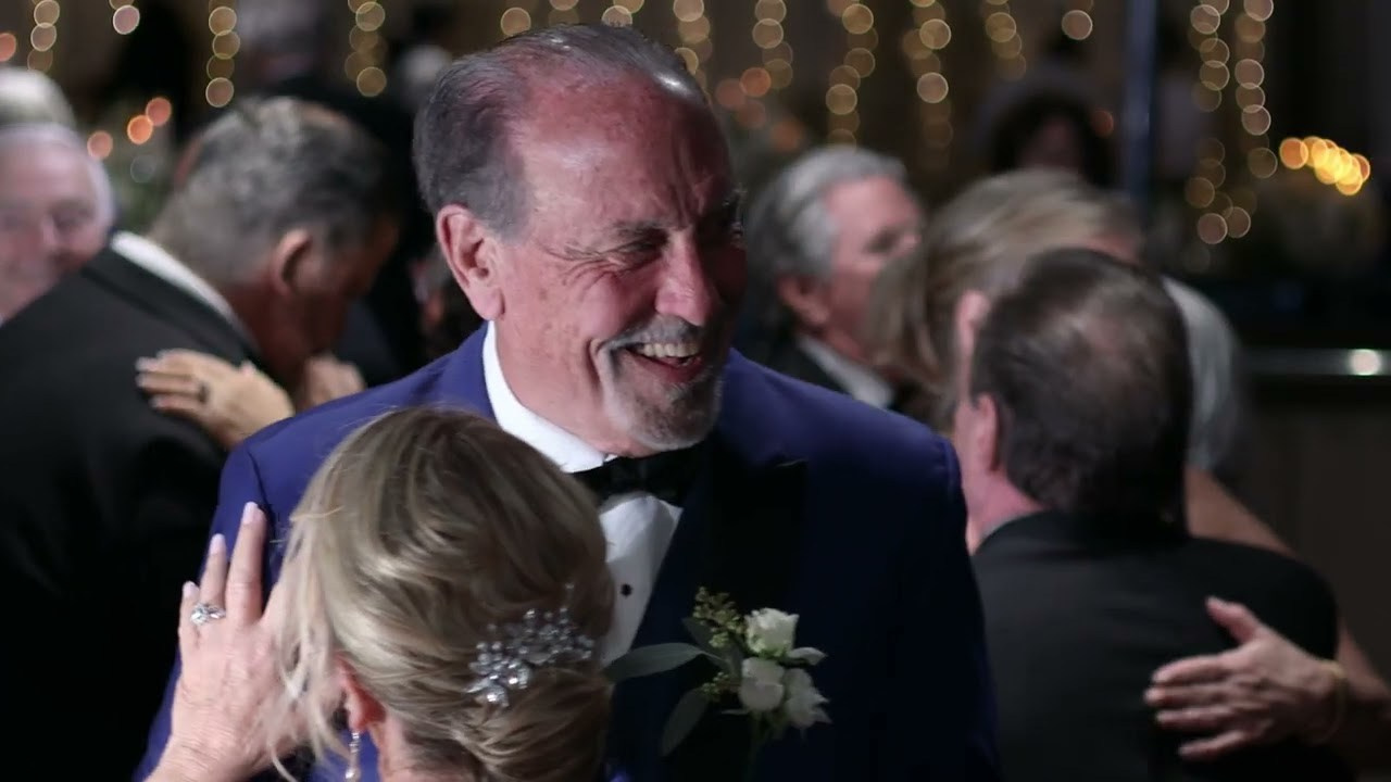 Susan and Jim Wedding Film. Out and About 239