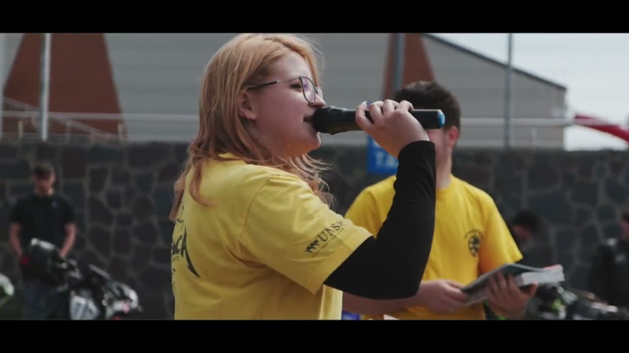 2 Wheels 4 Safety Ediția II 2024. Fotograf & Videograf de Eveniment din Iași Ph.Vladimir