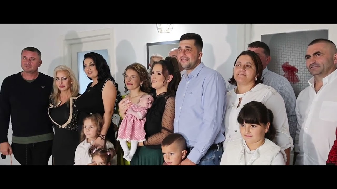 Botez Ortodox & Catolic