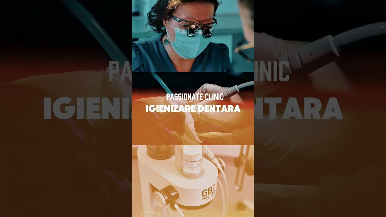 Colab Passionate Clinic