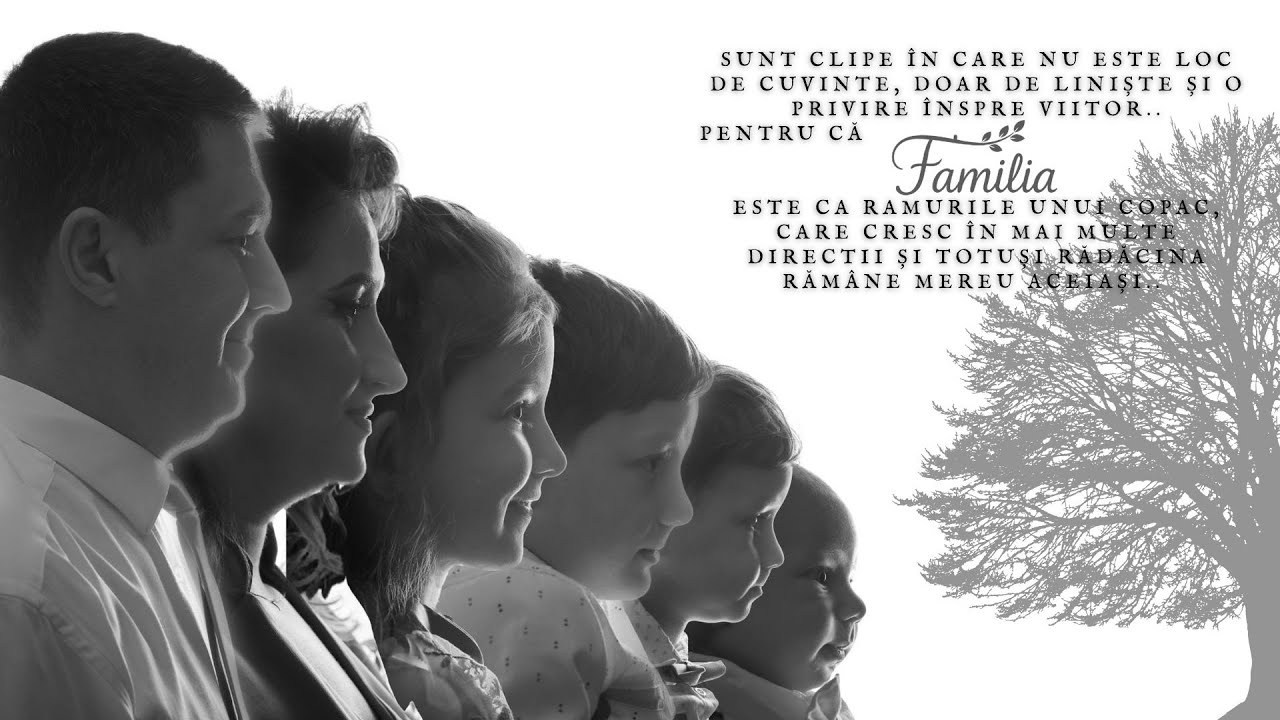 Botez Ortodox & Catolic