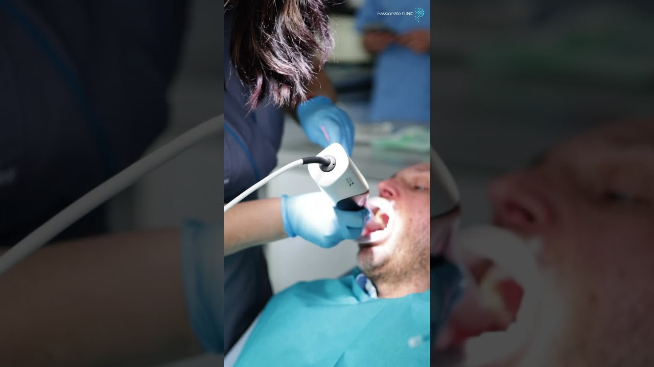 Colab Passionate Clinic. Fotograf & Videograf de Eveniment din Iași Ph.Vladimir