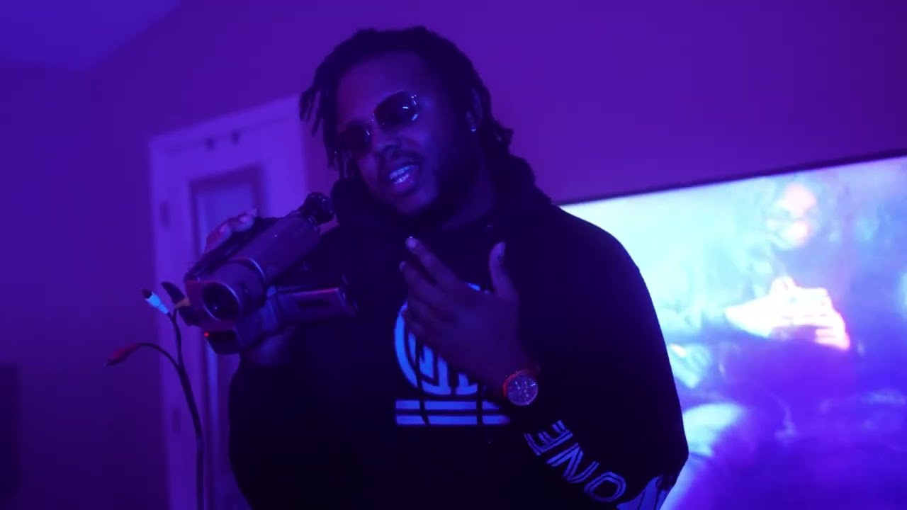 KEEZY KEESE. Ke’Ondris