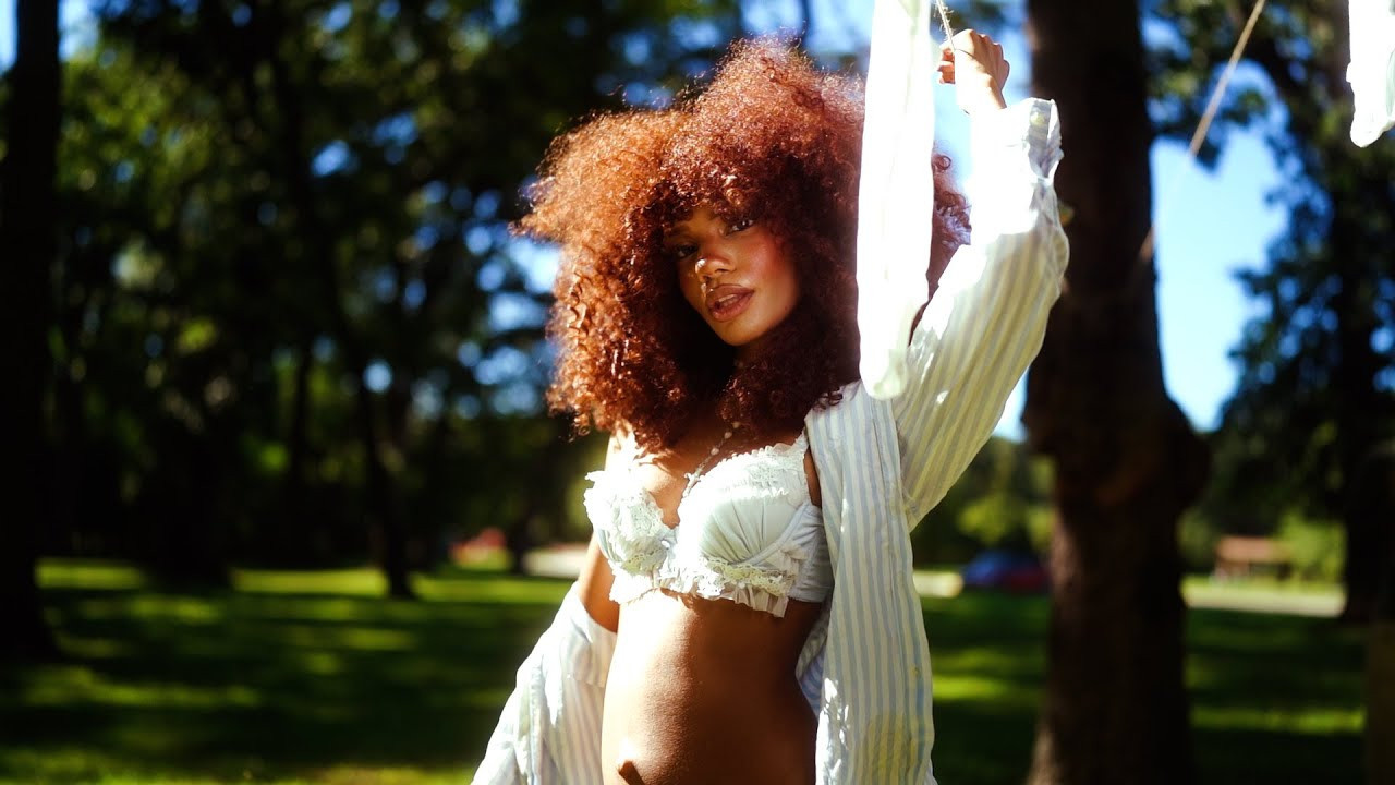 ANA STAR. Ke’Ondris