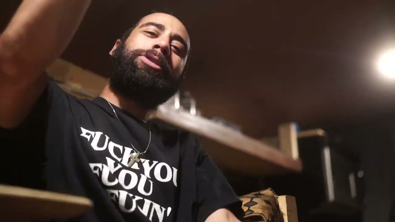 THE PAIGEGOD. Ke’Ondris