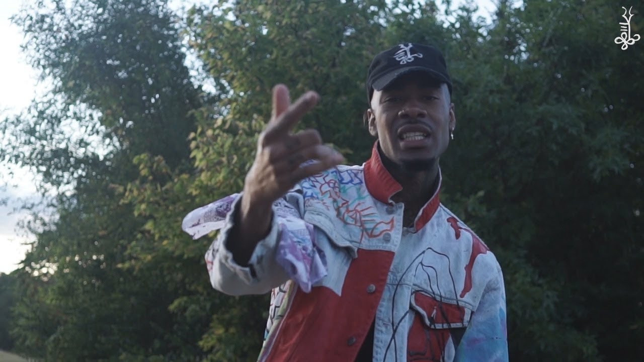 KE’ONDRIS. Ke’Ondris