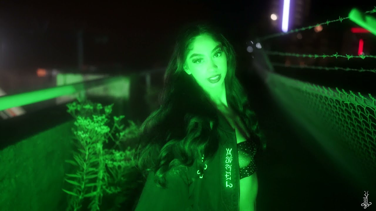 KIERRA CASTRO. Ke’Ondris