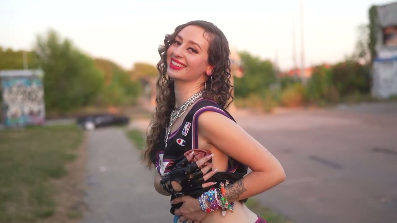 JASELLA. Ke’Ondris