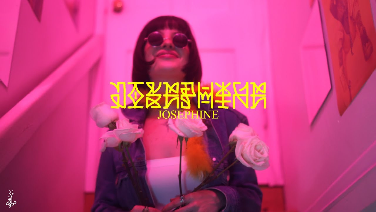 JOSEPHINE. Ke’Ondris