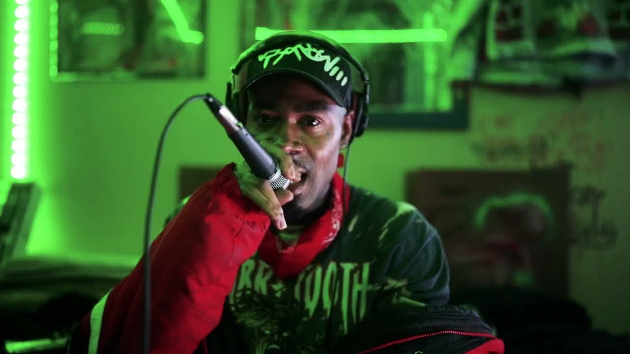 KE’ONDRIS. Ke’Ondris