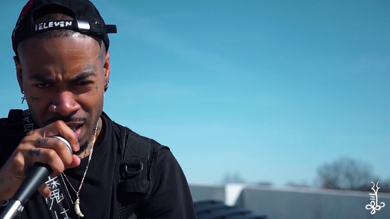 KE’ONDRIS. Ke’Ondris