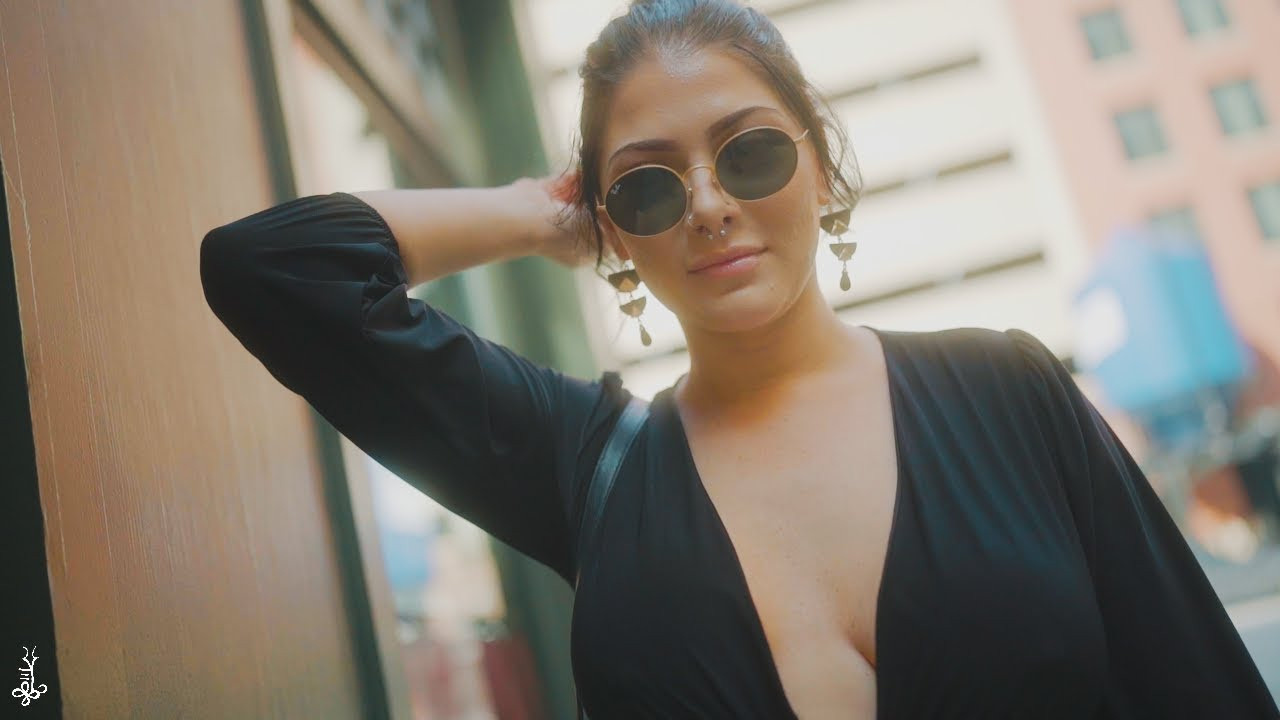 ABIGAIL. Ke’Ondris