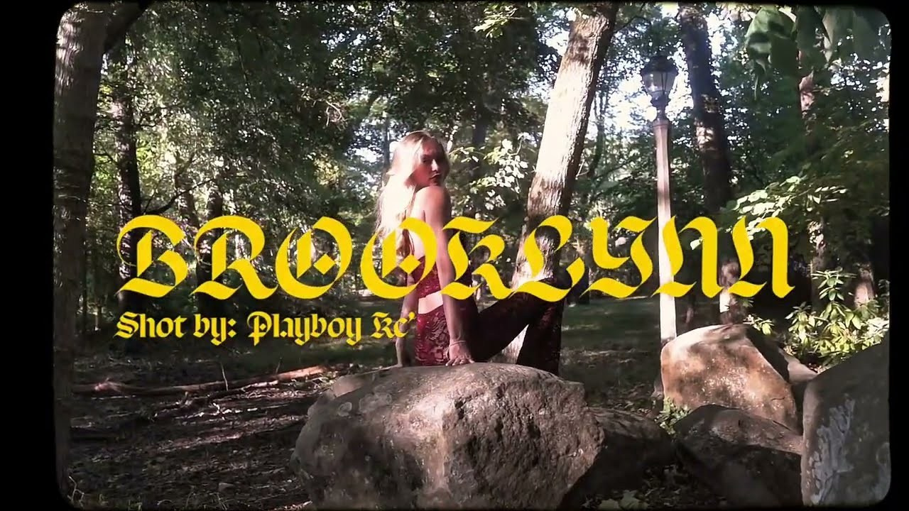 Brooklynn. Ke’Ondris