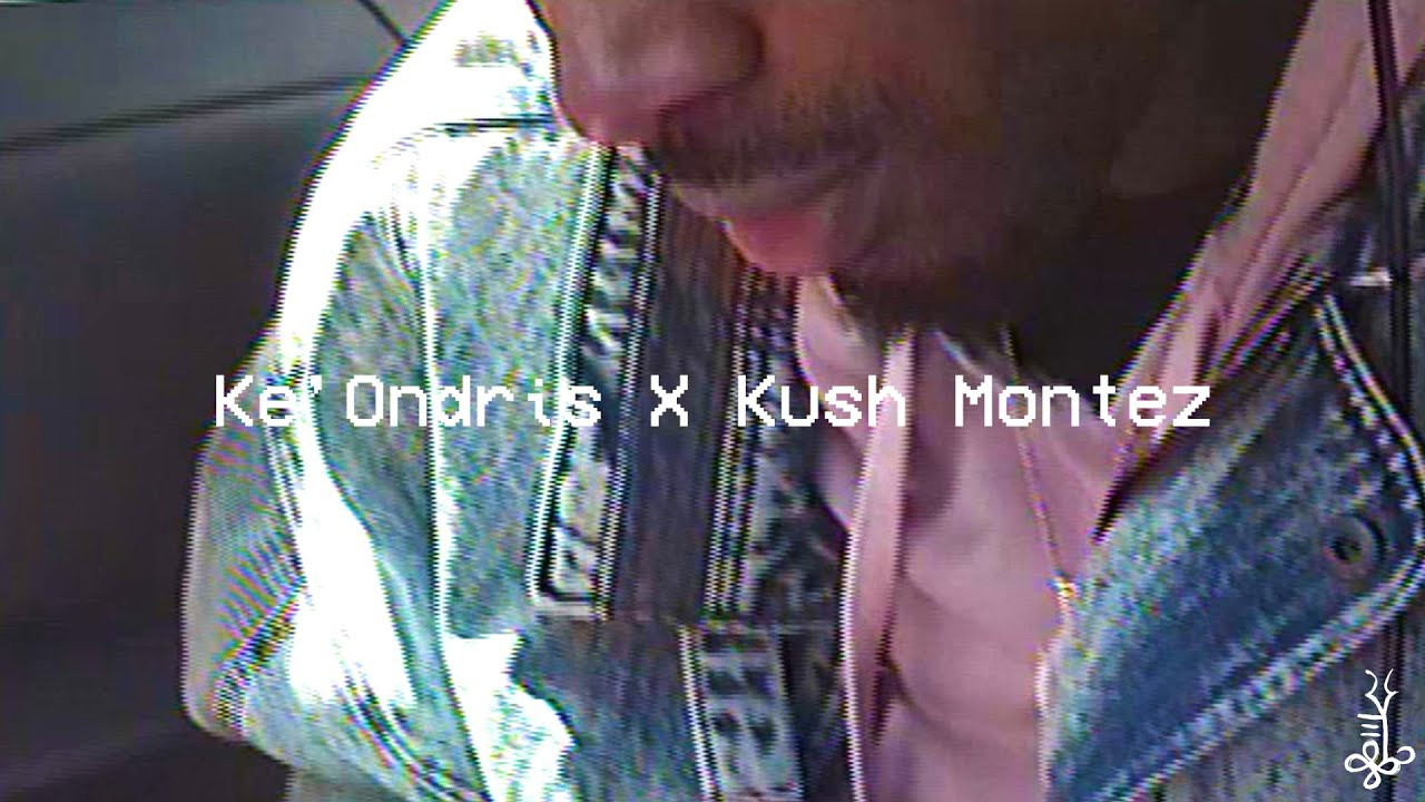 KE’ONDRIS. Ke’Ondris