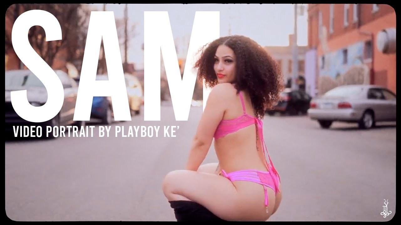 SAMANTHA. Ke’Ondris