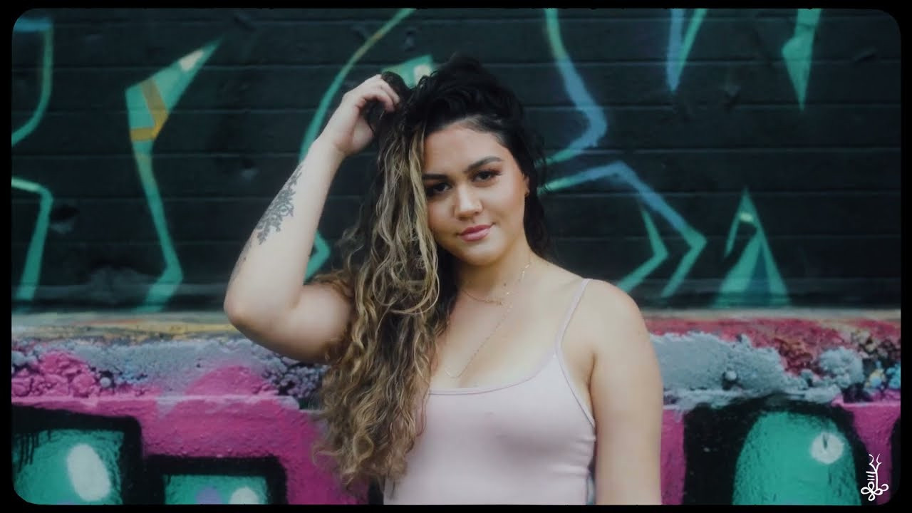 GRETTEL. Ke’Ondris