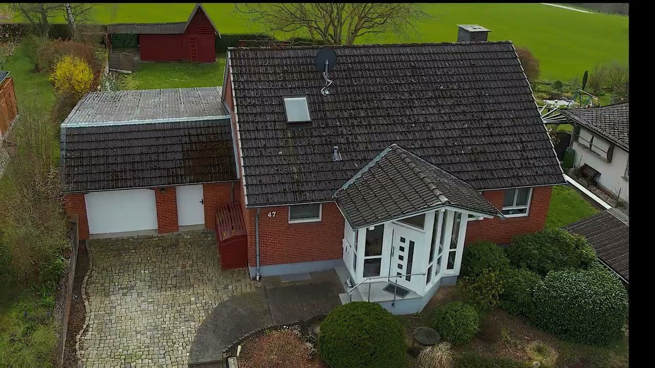 Съемка объектов недвижимости. Фотограф Сергей Невельский в Дортмунде — Эмоциональные свадебные фильмы, съемка недвижимости & индивидуальные фотоальбомы