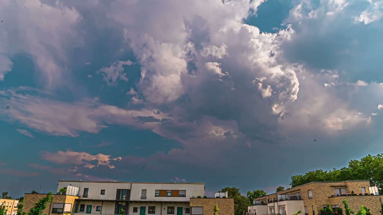 Timelapse. Photographer Sergej Nevelskij in Dortmund — Emotional wedding films and Fotos, real estate photography & custom photo books