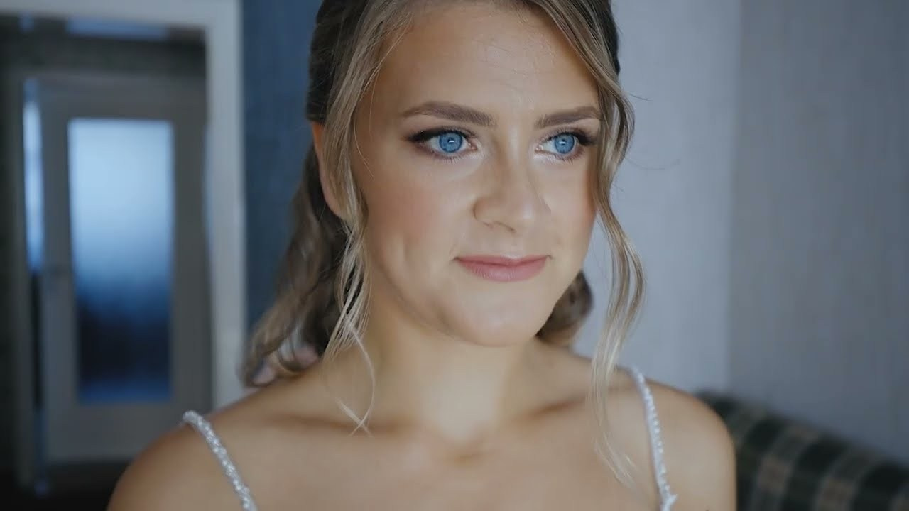 VIDEO. Photographer Sergej Nevelskij in Dortmund — Emotional wedding films and Fotos, real estate photography & custom photo books