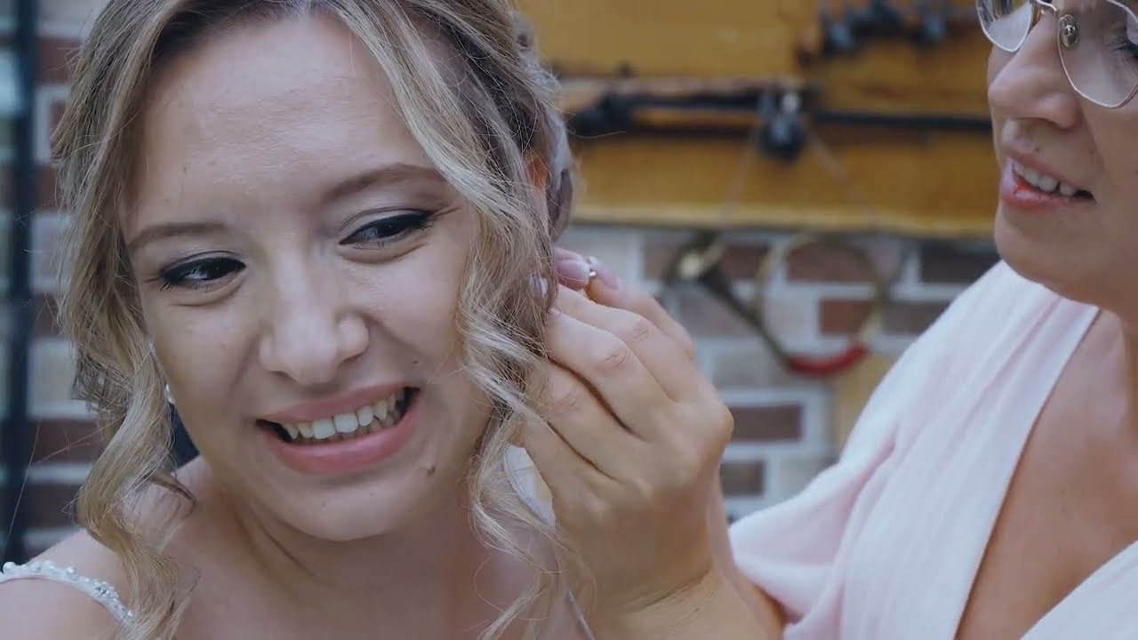 VIDEO. Photographer Sergej Nevelskij in Dortmund — Emotional wedding films and Fotos, real estate photography & custom photo books