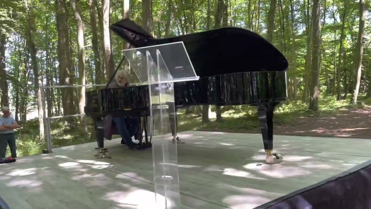 Videos et photos. Theatresaintbonnet.com