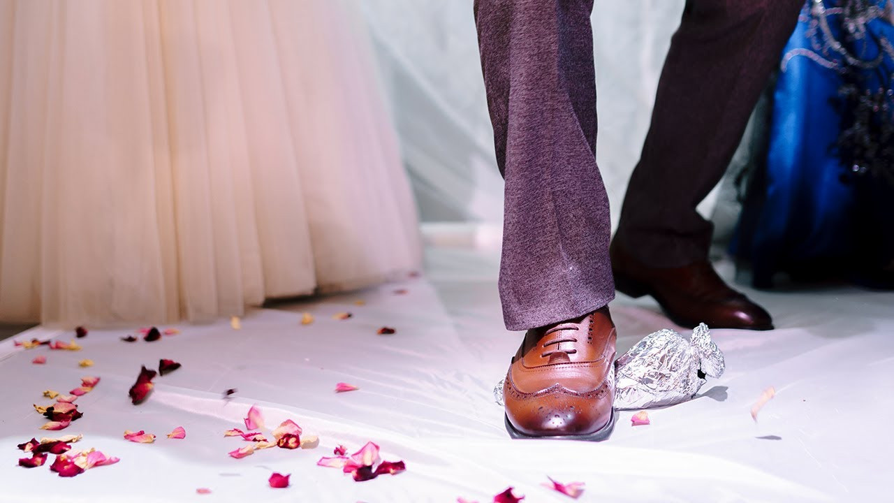 Сharming wedding in Jaffa, Ruslan & Yulia. Porto Travel Photographer | Couples & Vacation Photos in Portugal — WePortugal