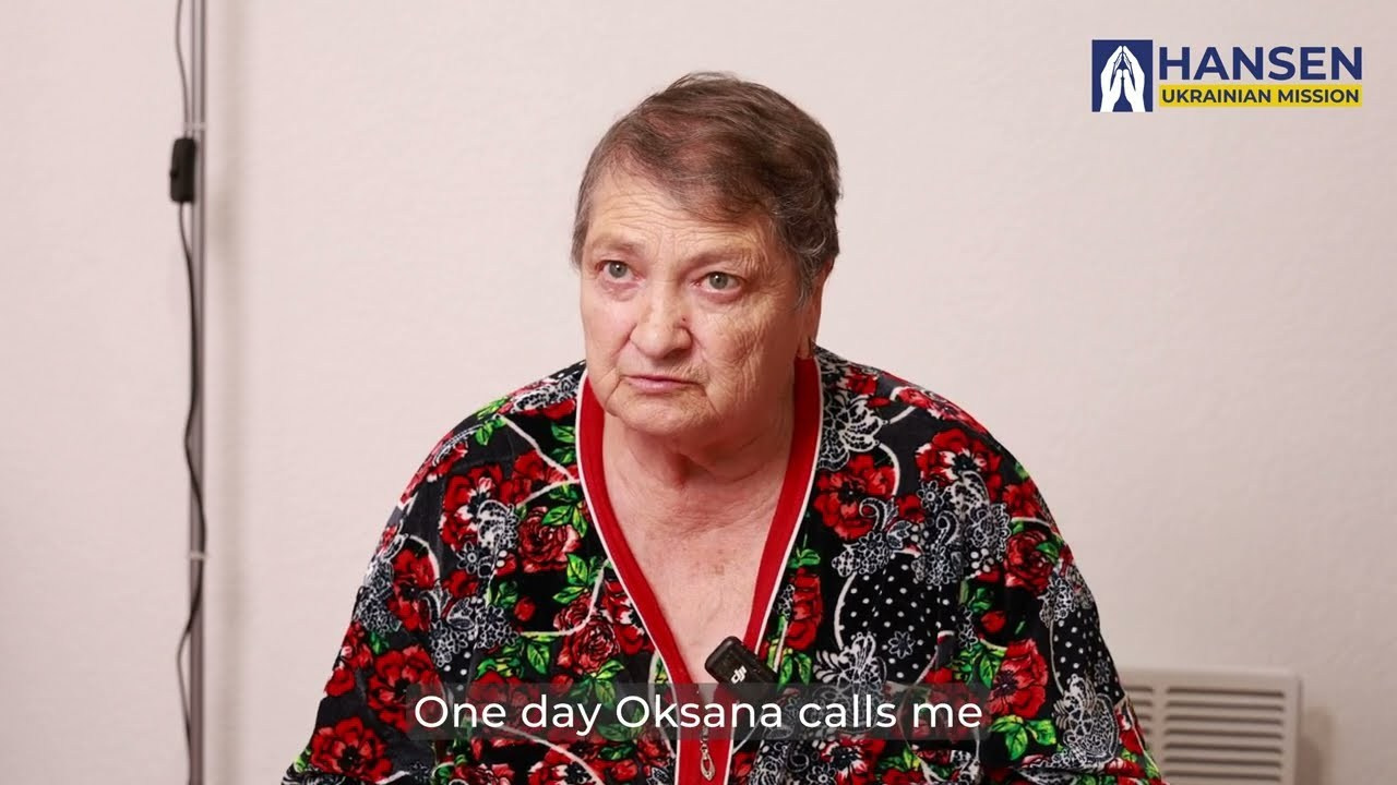 Family Boguslovi. Senior Chudo Village