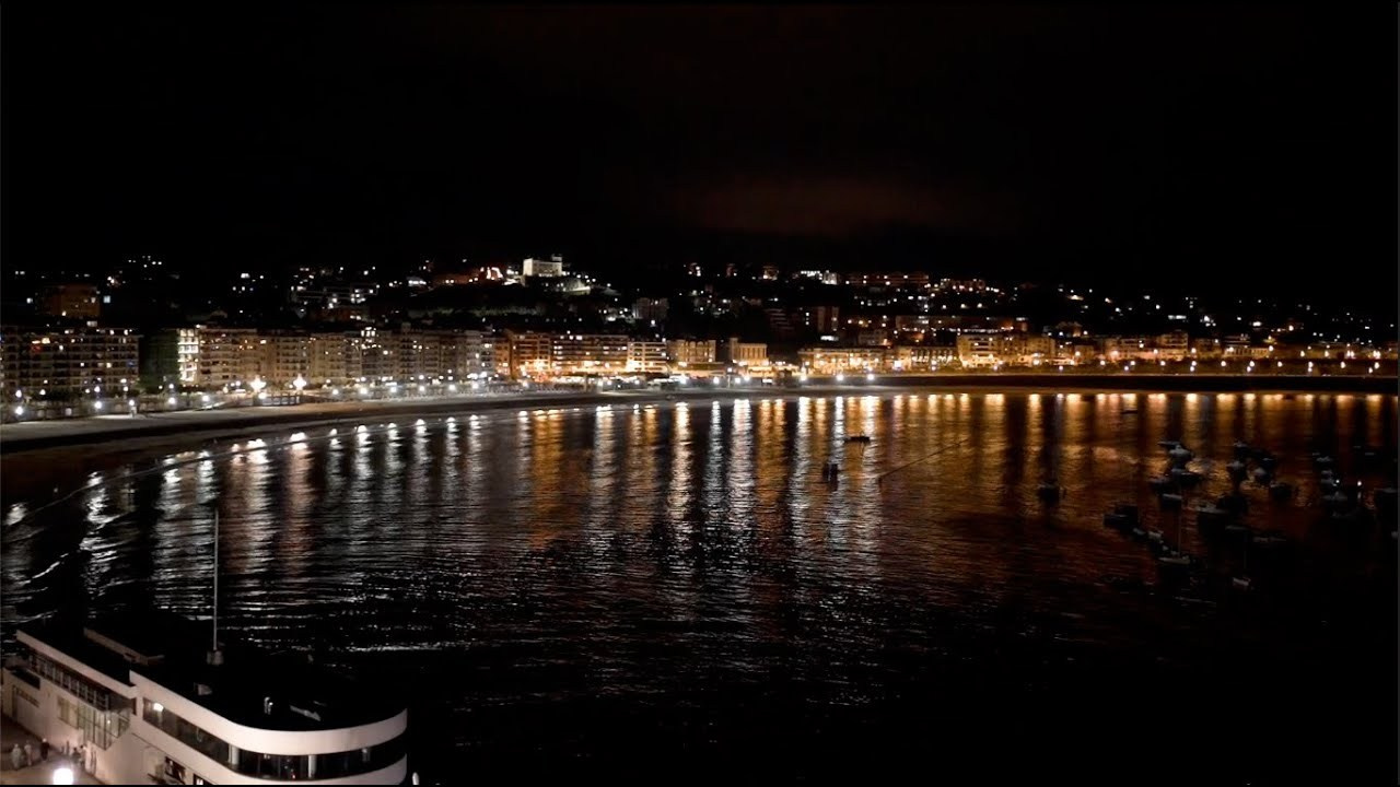 Videos. Holigood foto y video reportaje de bodas en San Sebastián y Europa