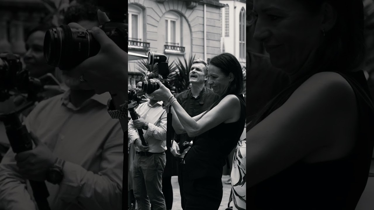 Comercial. Holigood foto y video reportaje de bodas en San Sebastián y Europa