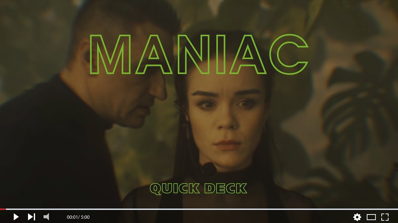 Киноработы оператора, режиссёра, монтажера и выдумщика Ивана Черных. Стрит-фотография, полная абсурда, идиотизма и красоты